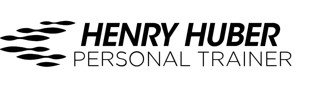 Logo Henry Huber